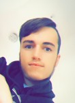 kevin, 23 года, Dol-de-Bretagne