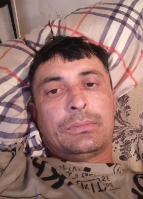 Алик из Сергиев Посада 38 лет