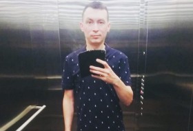 Aleksey, 33 - Just Me