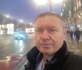 Mark, 57, Balashikha