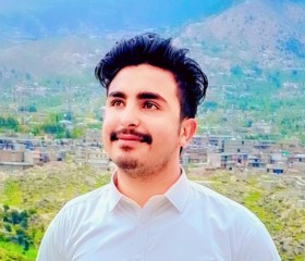 Kamran Khan, 22 года, پشاور