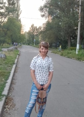 Катя, 32, Україна, Макіївка