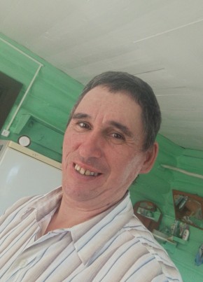 Данил из Бирска 43 года