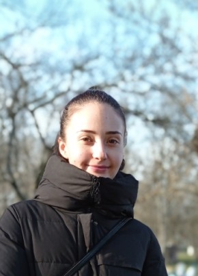 Евгения, 29, Россия, Нальчик