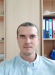 Aleksey, 39, Zelenograd