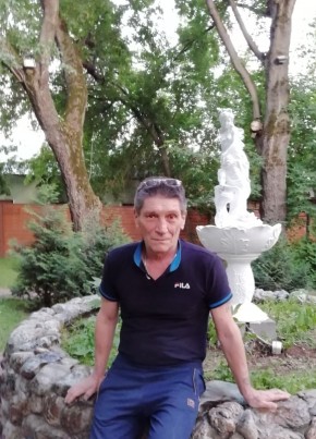 сергей, 64, Россия, Белоярский (Югра)