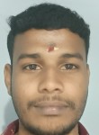 subash, 24 года, Vaniyambadi