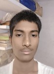 Vikas Singh, 18, Allahabad
