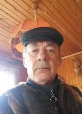 Александр из Пушкино 65 лет