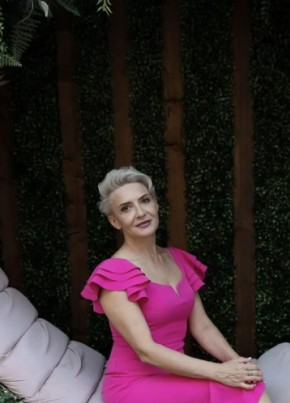 Яна из Геленджика 50 лет