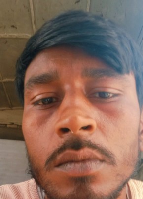 Salman, 28, India, Pune