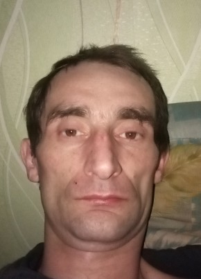 Евгений Степанов, 34, Россия, Шушенское