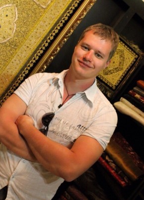 Aleksandr, 36, Россия, Москва