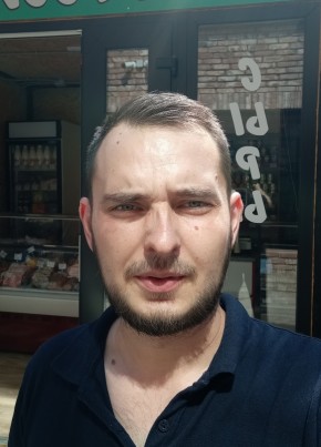 Александр из Пятигорска 34 года