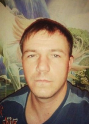valeriy, 36, Қазақстан, Өскемен