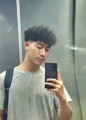 Gum Wan из Kuala Lumpur 29 лет