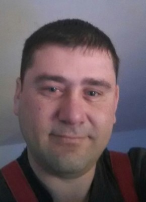 Александр, 40, Россия, Апрелевка
