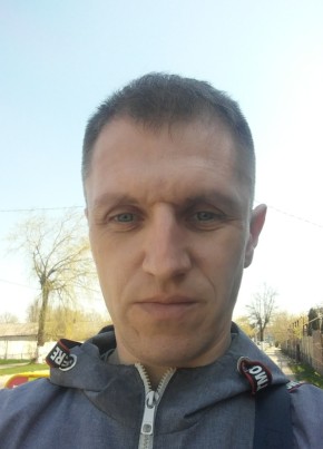 Виталий, 37, Рэспубліка Беларусь, Горад Мінск