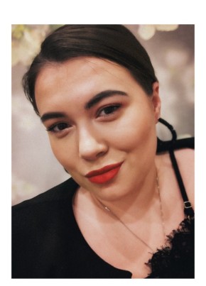 Kristina, 23, Russia, Ruza