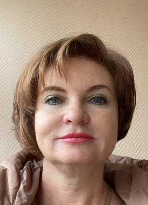 Светлана, 51, Россия, Ахтубинск