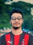 Sabbir, 24 года, বরিশাল