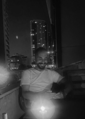 Mesut Sayan, 34, Türkiye Cumhuriyeti, Ankara