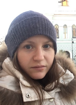 Maria, 32, Россия, Москва