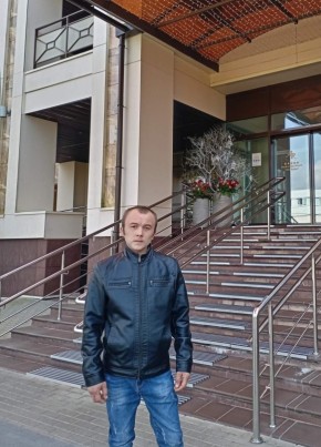 Zhenya, 28, Belarus, Dzyatlava