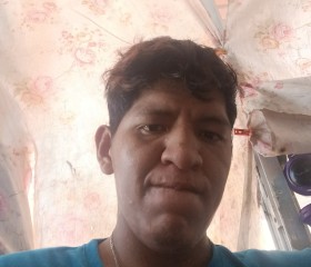 Angel, 18, Acapulco de Juarez