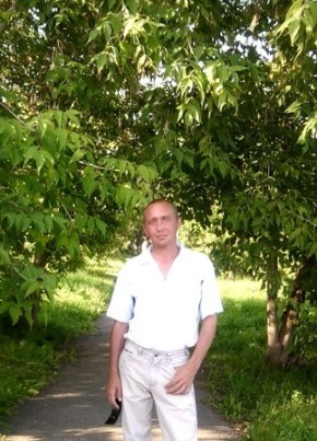 Владислав, 54, Россия, Ревда
