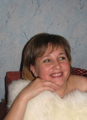 Светлана, 51, Россия, Коряжма
