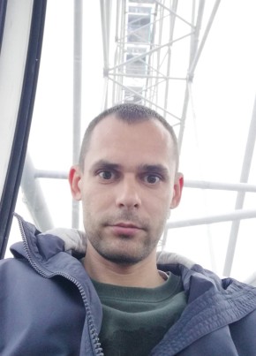 Андрей, 37, Россия, Ревда