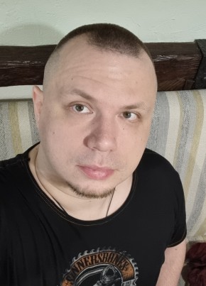 Сергей, 35, Россия, Тамбов