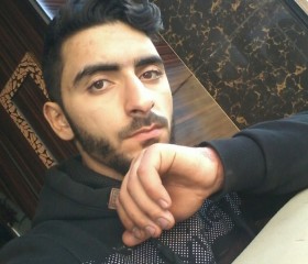 خالد, 24 года, الرقة