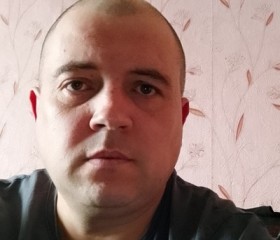 Дима, 40 лет, Челябинск