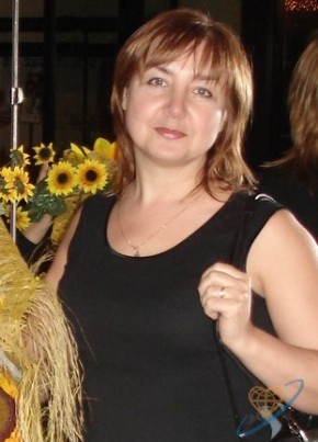 Марго, 55, Россия, Санкт-Петербург