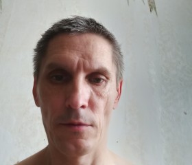 Сергей Василье, 50 лет, Новочебоксарск
