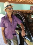 Raimundo, 78 лет, Serra
