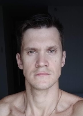 Дмитрий, 39, Россия, Москва