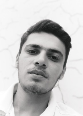 kerim, 23, Azərbaycan Respublikası, Sheki