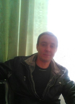 Сергей, 43, Россия, Зубова Поляна