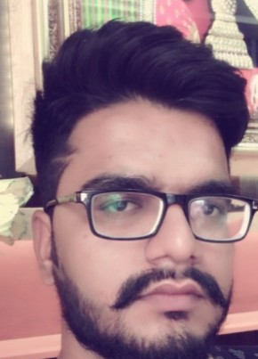 sandeep, 31, India, Bhilwara