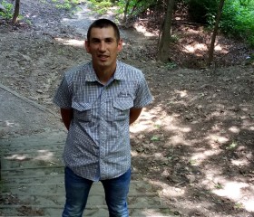 Tiger, 38, Dobczyce