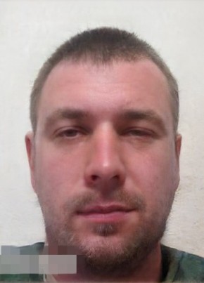 Алексей, 33, Россия, Керчь
