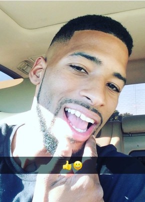 Dedrick, 29, United States of America, Little Elm