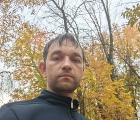 Nikolay, 39, Ryazan