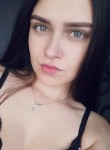 Екатерина, 24, Кемерово, ищу: Парня  от 25  до 30 