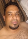 Elinaldo, 40 лет, Ipatinga