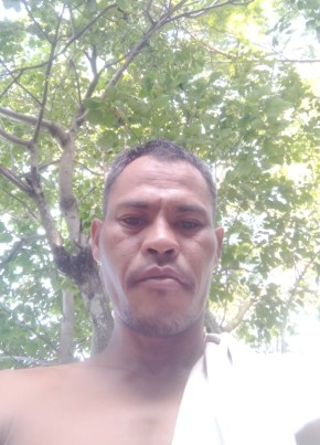 Arvandy, 36, Indonesia, Kota Kupang