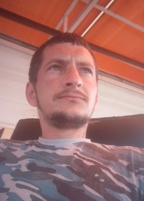 Игорь, 34, Россия, Москва